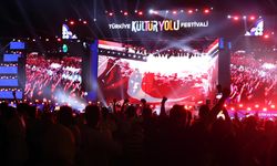 Türkiye Kültür Yolu Festivali 2026 yılında Eskişehir’e çok yakışacak