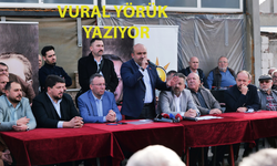 Hadi Konuşalım Gürhan Dayı!