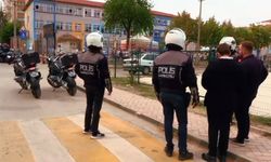 Eskişehir'de okul çevreleri için iki yıllık bilanço