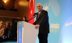 Dervişoğlu "Palanın öbür tarafını da kullanamayacağım"