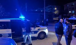 Kız arkadaş kavgasında kurusıkı ile rastgele ateş etti