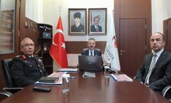 Eskişehir'de 10 önemli suçta yüzde 10,1'lik düşüş yaşandı