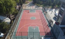 Eskişehir Eğitiminde Sporun Altyapısı Güçleniyor