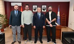 "İletişim Buluşmaları" Karaçelik ver Bilgiç ile devam ediyor