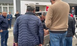 Şehit annesinin ağıtları yürek dağladı