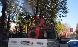 Bilecik'te her yer şehit için gül suyu kokuyor