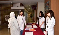 ESOGÜ Hastanesi’nde ‘Dünya Diyabet Günü Farkındalık Etkinliği’