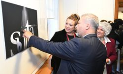 Yunus Emre Sergisi ziyaretçilere kapılarını açtı