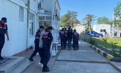 Şafak Vakti Operasyon