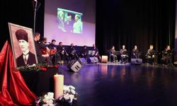 Sunuculuk Atölyesi’nden Atatürk’e Anlamlı Selam: “Senin Sayende…”