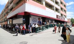 Atamızın En Sevdiği Yemekler Kent Lokantası’nda