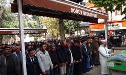 Cani koca tarafından öldürülen kadın toprağa verildi