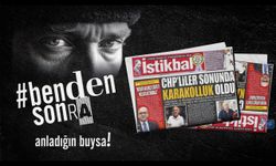 Gürhan Albayrak'tan CHP'ye Videolu Gönderme