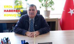 "Adı Yusuf Ama Tekin Değil"