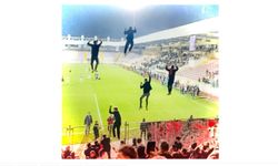 Milletvekili Hatipoğlu: "Bu sevdaya ağ örülmez biz o ağa tırmanırız!"