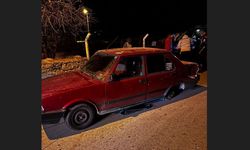 ‘Dur’ ihtarına uymayan ehliyetsiz sürücüye 79 bin TL ceza