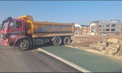 Odunpazarı Belediyesi’nden Çevre Ve Şehircilik İl Müdürlüğü’ne Çağrı