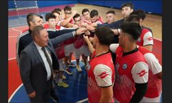 Eskişehir Büyükşehir Belediyesi Hentbol Takımı Zafere Kilitlendi