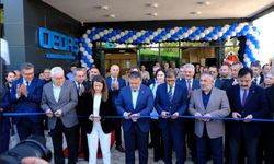 OEDAŞ Bilecik İl Müdürlüğü Yeni Hizmet Binasında