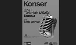 Konser Programı Ertelendi