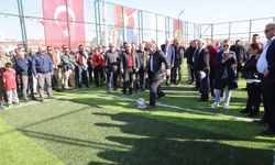 Vahap Özbayer’in Adı Odunpazarı’nda Yaşayacak