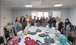 Odunpazarı Belediyesi’nden Kadınlara Özel Etkinlik