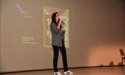 “17. Uluslararası Anadolu Kaligrafi Ve Tipografi Etkinliği” Başladı