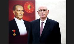 Kazım Kurt: “Atatürk’ün emaneti emin ellerde”