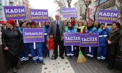 Kazım Kurt: “Kadına Yönelik Şiddet Politiktir Mücadelemiz Kararlılıkla Sürecek”