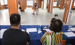 Odunpazarı Belediyesi Sokak Müzisyenlerini Arıyor