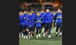 Söğütspor hazırlıklarını tamamladı