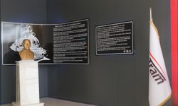 Behiç Erkin’in Adı ESTRAM Yerleşkesinde Yaşatılacak