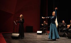 ESMEK Türk Halk Müziği Korosundan Unutulmaz Gece