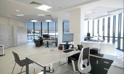 Yeni Hizmet Binasında Tüm Hazırlıklar Tamamlandı