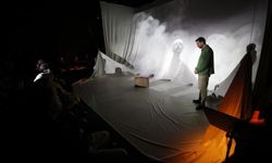 “Aşk Neyledi Yunus” yeniden izleyiciyle buluştu