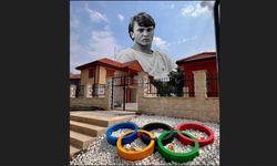 Cep Herkülü Süleymanoğlu Mestanlı'daki Evinde Ölümsüzleşti