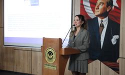 Odunpazarı’nda Diyabet Farkındalığı İçin Bilgilendirici Söyleşi