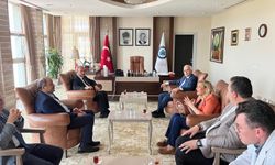 Eskişehir Sağlık-Sen’den Önemli Bir Organizasyon Daha