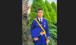 Eskişehir'e Şehit Ateşi Düştü