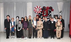 Beylikova’da 10 Kasım Programı