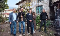 “Kentte Umudu Büyütüyoruz”