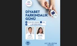 Odunpazarı’nda Diyabet Farkındalığı İçin Bilgilendirici Söyleşi