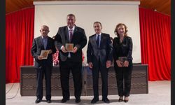 “Atatürk’ün söyledikleri uygulanmış olsaydı şu an tarımı konuşuyor olmazdık”