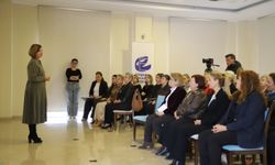 “Dayanışmamız Artarak Devam Etsin”