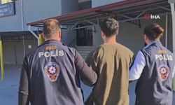 Siber Operasyonu: 539 Şüpheli Yakalandı