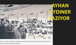 O'nun Yaptıklarını Sata Sata Bitiremediler