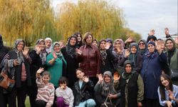 Başkan Ünlüce Günyüzülü Kadınlarla Buluştu