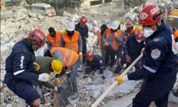 Odunpazarı Belediyesi Arama Kurtarma Ekibi Yeni Gönüllülerini Arıyor