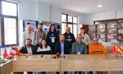 Sahanın Ötesindeki Hedefler Uluslararası Konferansı Eskişehir’de Gerçekleşiyor