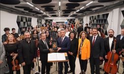 Genel Başkan Özel: Ahmet Ataç’ın Yaptığı Sosyal Projeler İnanılmaz Başarılı İşlerdir